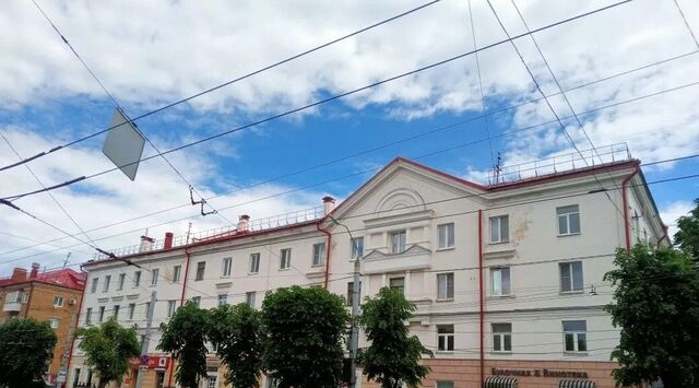 г Брянск р-н Советский просп. Ленина, 10 фото