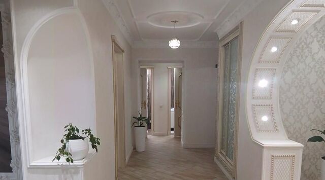 г Курск р-н Центральный ул. Майский Бульвар, 18 фото