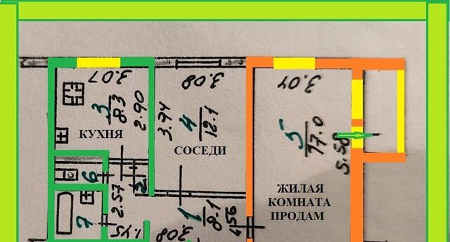 г Орел р-н Железнодорожный ул Революции 30 фото