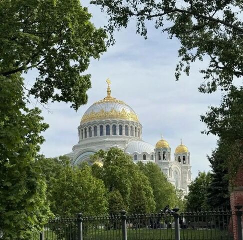 р-н Кронштадтский ул. Восстания, 26 фото