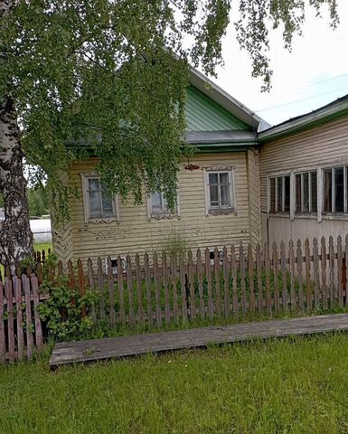 дом г Никольск ул Новоборисовская 27 фото