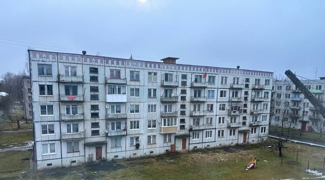 р-н Гдовский п Смуравьево-2 фото