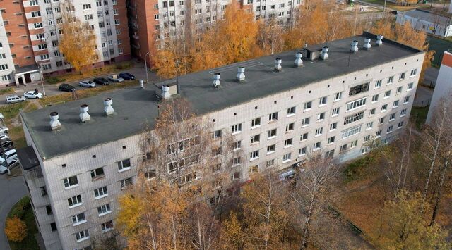 г Чебоксары р-н Ленинский пр-кт И.Я.Яковлева 18к/1 фото