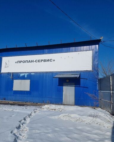 производственные, складские г Биробиджан ул Комбайностроителей 38к/10 Еврейская автономная обл. фото производственные, складские г Биробиджан ул Комбайностроителей 38к/10 Еврейская автономная обл. фото