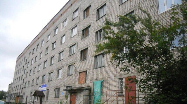 комната г Сокол ул Кирова 40/2 фото