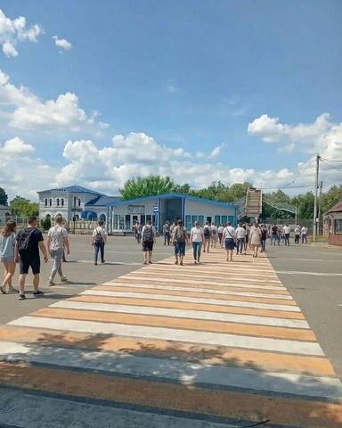 торговое помещение п Суземка ул Вокзальная 18д Суземское городское поселение фото