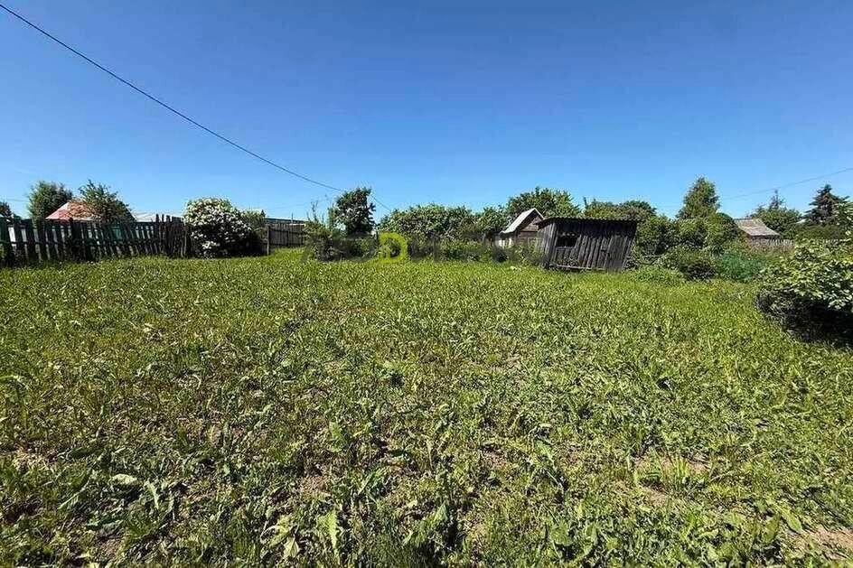 земля р-н Вологодский д Фофанцево фото 19