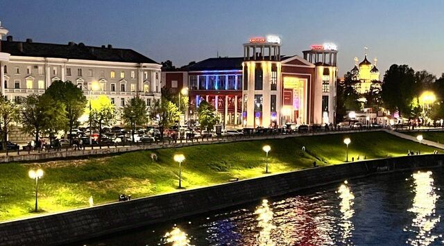 г Тверь р-н Центральный пер Свободный 30 фото г Тверь р-н Центральный пер Свободный 30 фото