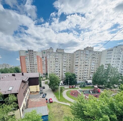 г Уфа р-н Кировский ул Батырская 4/1 фото