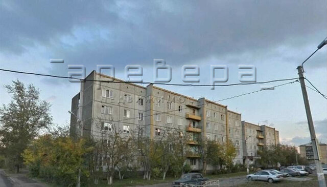 г Красноярск ул 26 Бакинских Комиссаров 19 фото