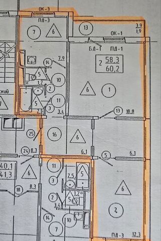г Красноярск р-н Октябрьский ул Серова 8 мкр-н Николаевка фото