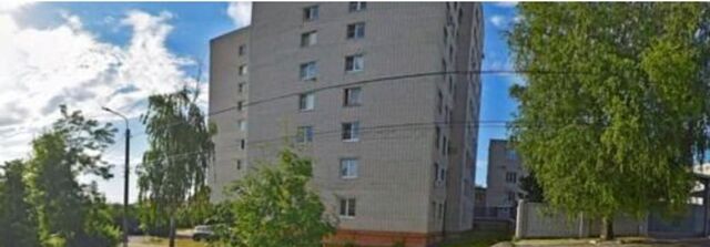 г Курск р-н Центральный ул Коммунистическая 3 фото г Курск р-н Центральный ул Коммунистическая 3 фото