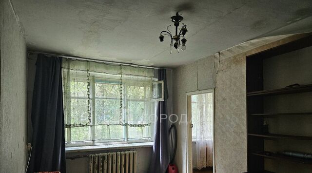 г Новокузнецк р-н Заводской ул 40 лет ВЛКСМ 61 фото