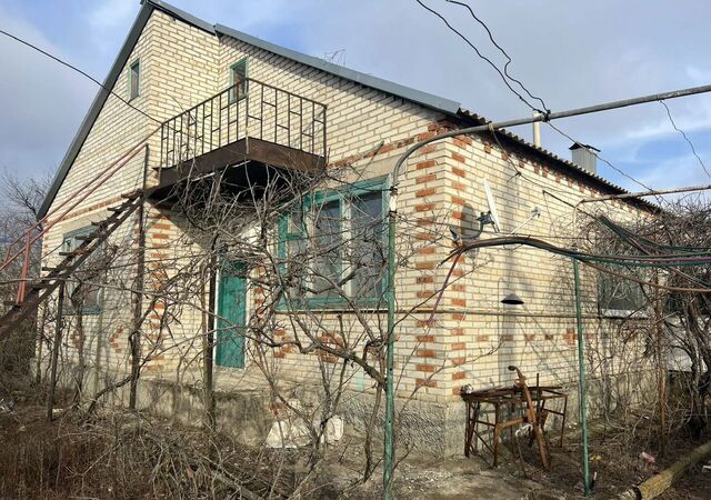 дом ст-ца Милютинская Милютинское сельское поселение фото