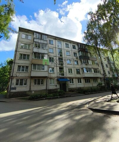 г Ижевск р-н Устиновский Автопроизводство ул Ворошилова 47 фото