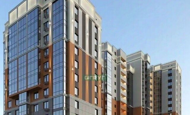 г Пенза р-н Первомайский ул Богданова 34 фото