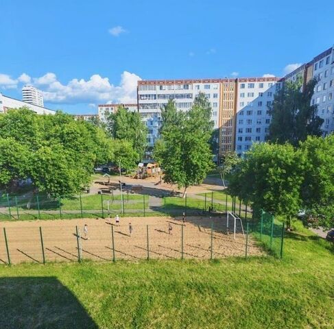 г Набережные Челны р-н Центральный 45-й комплекс 9 фото г Набережные Челны р-н Центральный 45-й комплекс 9 фото