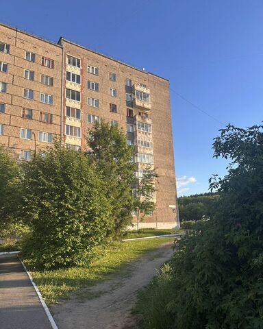 г Ижевск р-н Ленинский Строитель ул Клубная 83 фото