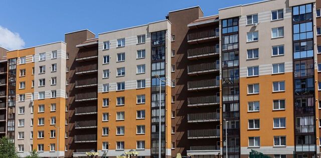 г Калининград р-н Московский ул Тихорецкая 22б фото