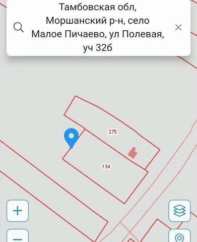 земля с Малое Пичаево Моршанский муниципальный округ фото земля с Малое Пичаево Моршанский муниципальный округ фото