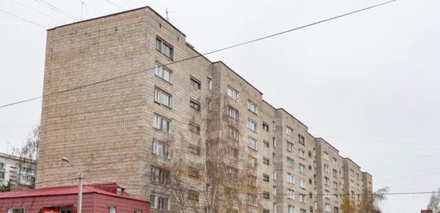 г Томск р-н Октябрьский ул Сергея Лазо 20 фото