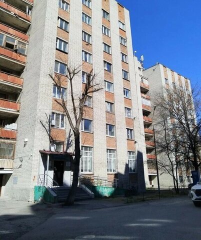 г Тюмень ул Харьковская 1 Центральный административный округ фото г Тюмень ул Харьковская 1 Центральный административный округ фото