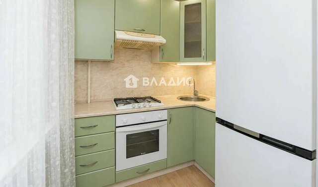 г Владимир р-н Ленинский ул Балакирева 28 фото