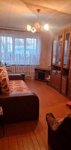 квартира пл Красноармейская 24 Стародубский муниципальный округ фото
