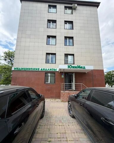 свободного назначения г Грозный пр-кт Мохаммеда Али 43 Ахматовский район фото свободного назначения г Грозный пр-кт Мохаммеда Али 43 Ахматовский район фото
