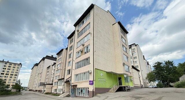 г Нальчик ул Ватутина фото