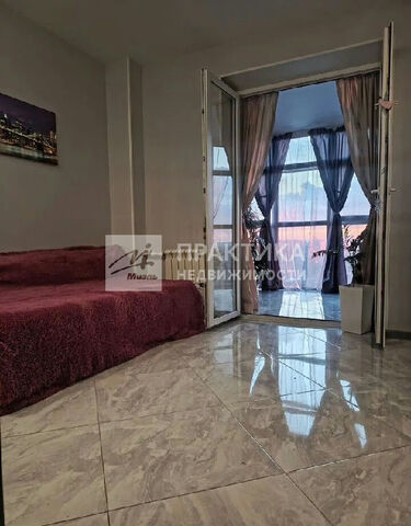 г Балашиха Брагина ул., 1 фото г Балашиха Брагина ул., 1 фото