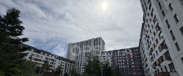 г Тюмень р-н Ленинский ул 50 лет Октября 57в Ленинский административный округ фото г Тюмень р-н Ленинский ул 50 лет Октября 57в Ленинский административный округ фото