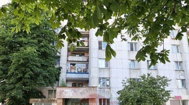 г Белгород Западный ул Щорса 18 Западный округ фото