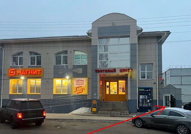 свободного назначения 13, Вологда фото