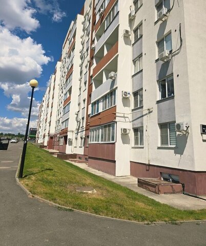 г Волгоград р-н Советский микрорайон «Долина» улица Шумского, 7А фото
