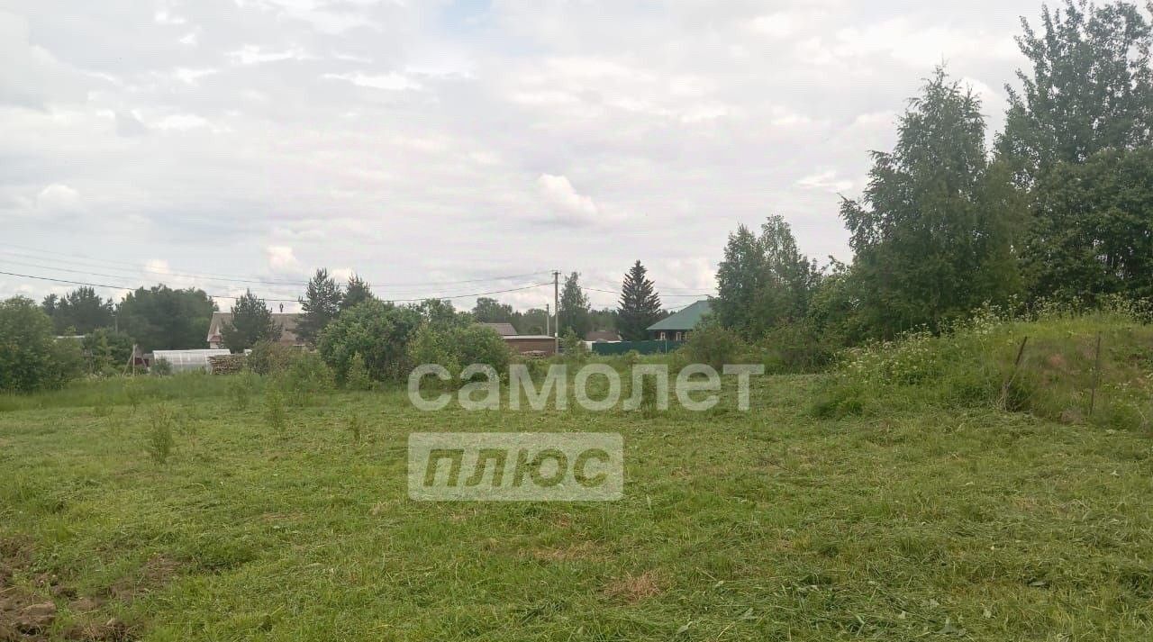 земля р-н Вологодский д Винниково 1 фото 3