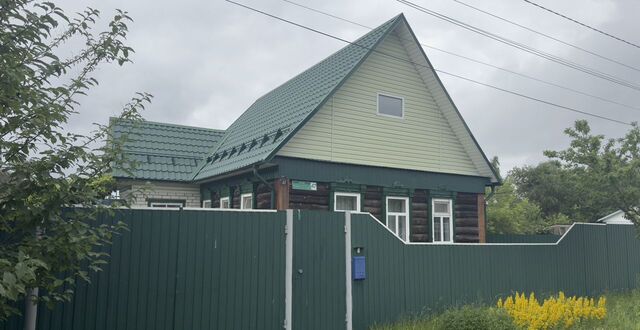 дом г Унеча ул Пролетарская 47 Унечское городское поселение фото