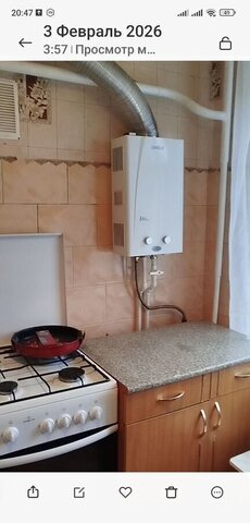 квартира ул Калинина 17 Стародубский муниципальный округ фото