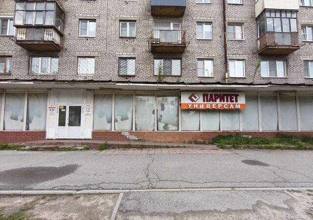 г Череповец р-н Индустриальный ул Металлургов 20 фото г Череповец р-н Индустриальный ул Металлургов 20 фото