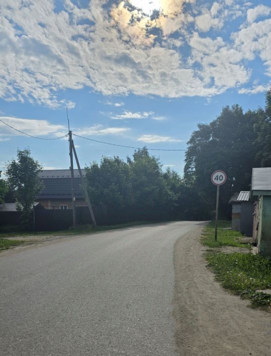 земля р-н Вологодский п Лесково 27А фото 4