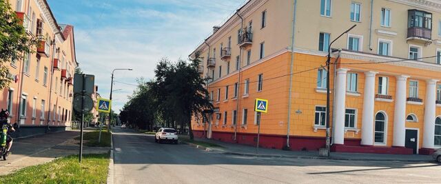 г Череповец р-н Индустриальный пр-кт Победы 30 фото