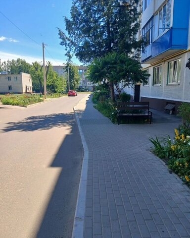 р-н Орловский пгт Знаменка ул Ленина 2 Знаменка фото