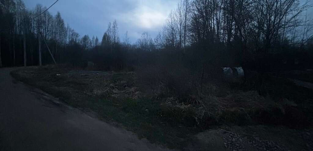 земля р-н Вологодский снт Радужное Эра, Рябиновая аллея, Вологда фото 6