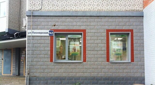 свободного назначения г Биробиджан ул Пионерская 92 фото свободного назначения г Биробиджан ул Пионерская 92 фото