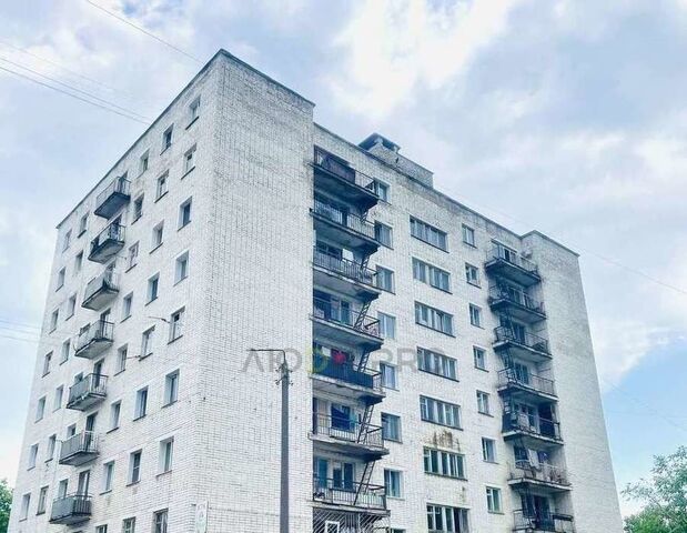 г Киров ул Производственная 1б Ленинский фото