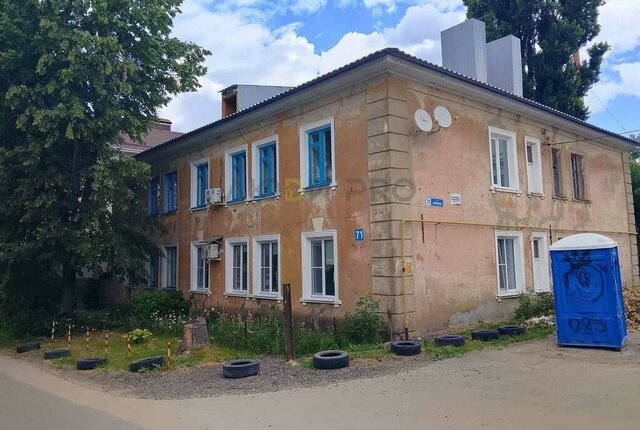г Воронеж ул Брянская 71 фото