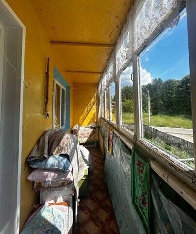 р-н Вачский с Филинское ул Лесная 20 фото