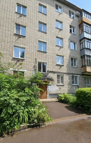 г Ярославль р-н Кировский ул Большая Октябрьская 124а фото г Ярославль р-н Кировский ул Большая Октябрьская 124а фото