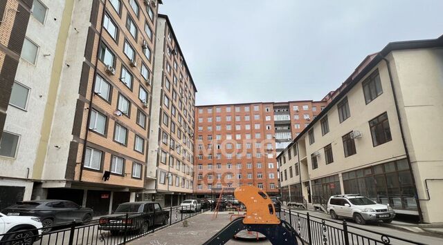 г Дербент ул. Николая Гоголя, 5 фото г Дербент ул. Николая Гоголя, 5 фото