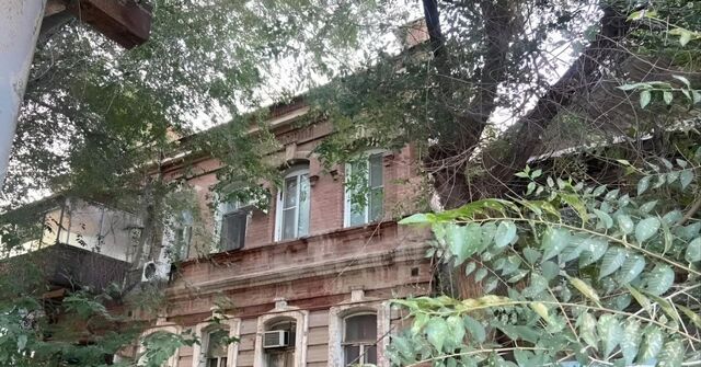 г Астрахань ул Сен-Симона 22 Кировский фото г Астрахань ул Сен-Симона 22 Кировский фото